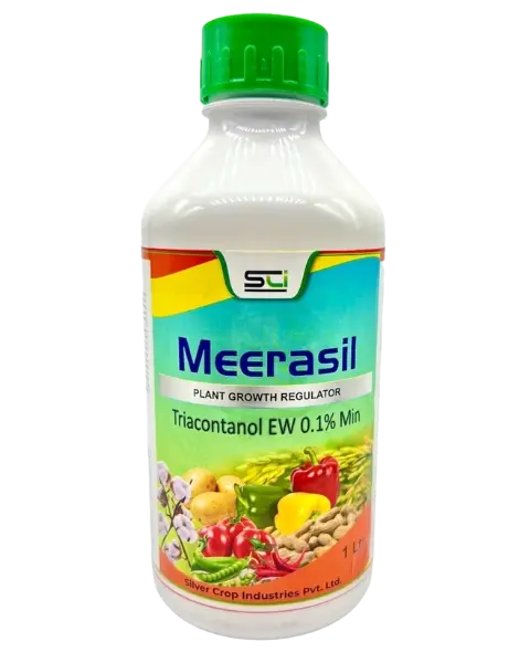 Silver Crop Meerasil | Plant Growth Regulator 1