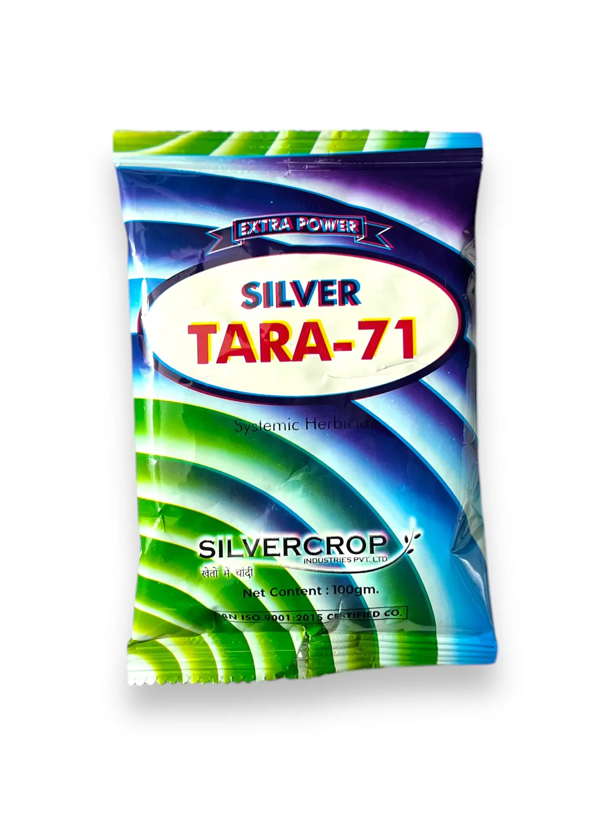 Silver Crop Tara 71 Systematic Herbicide 1