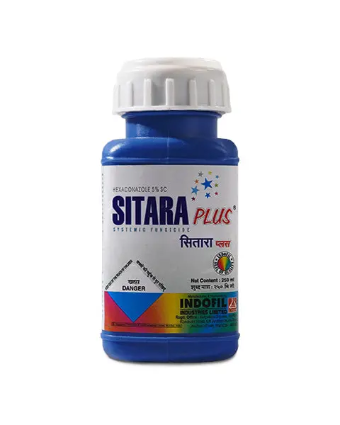 Sitara Plus Fungicide 1