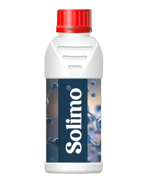 Solimo – Effective Against Various Fungal Diseases In All Crops 1