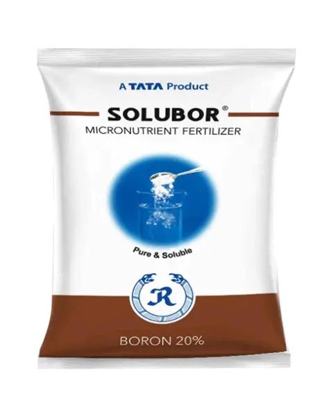 Solubor (20% Boron) 1