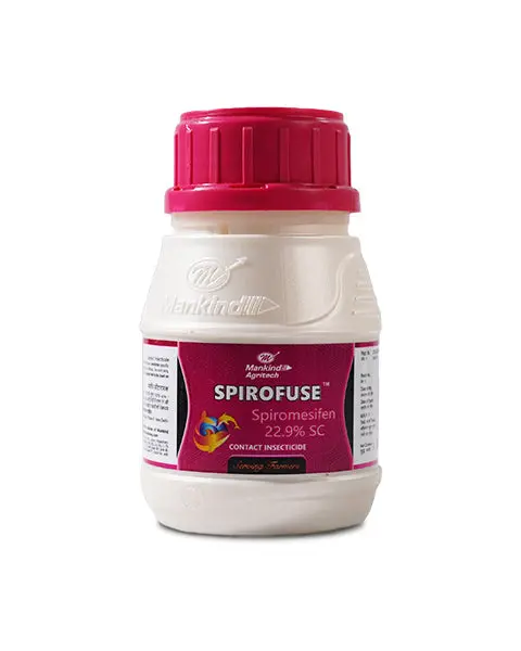 Spirofuse Insecticide 1