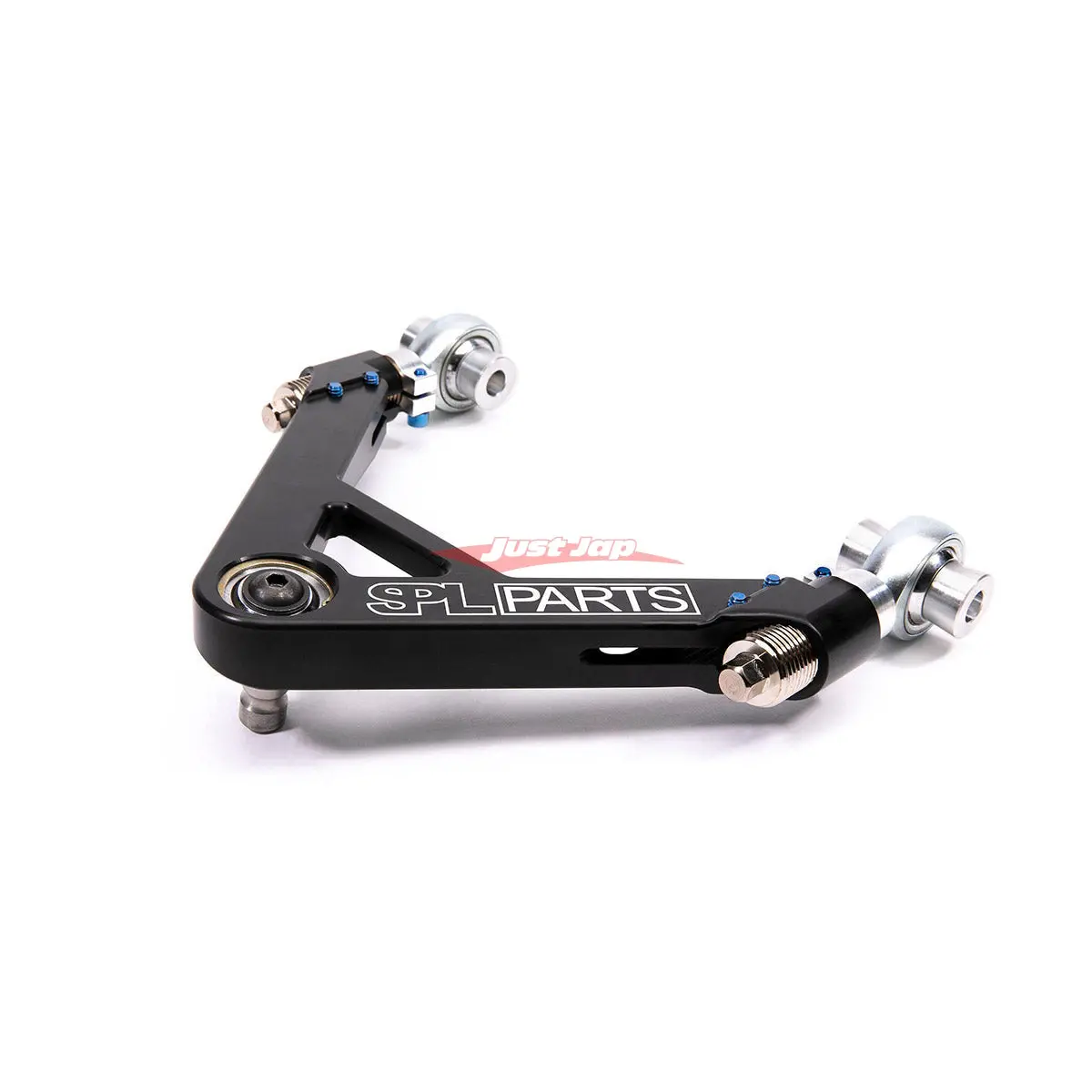 Spl Pro Suspension Front Upper Arms Fits Nissan R35 Gtr 2007- 1