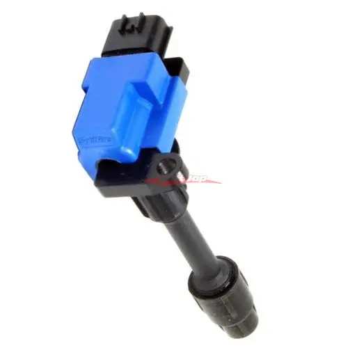 Splitfire Direct Ignition Replacement Coil Pack (1Pce) Fits Nissan Silvia S15 & X-Trail (Dis-007) 1