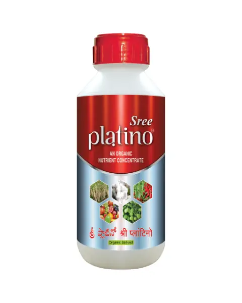 Sribio Sree Platino 1