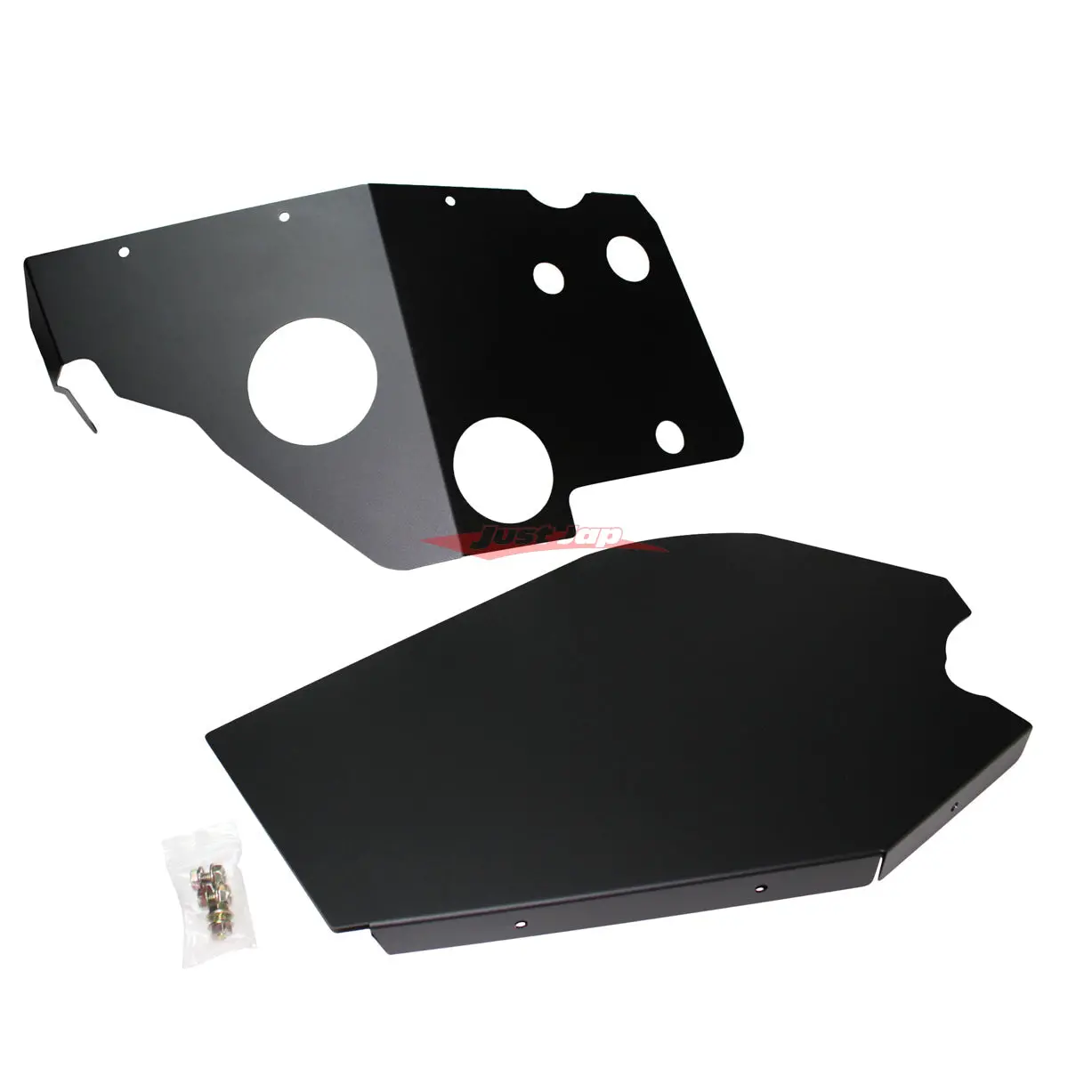 Sri Alloy Cold Airbox Kit Fits Nissan Skyline R33/R34 & Stagea C34 (Rb25det) 1
