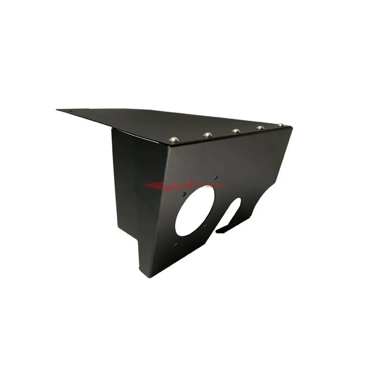 Sri Apexi Style Cold Airbox Kit (Black) Fits Mitsubishi Lancer Evolution 7/8/9 Ct9a 1