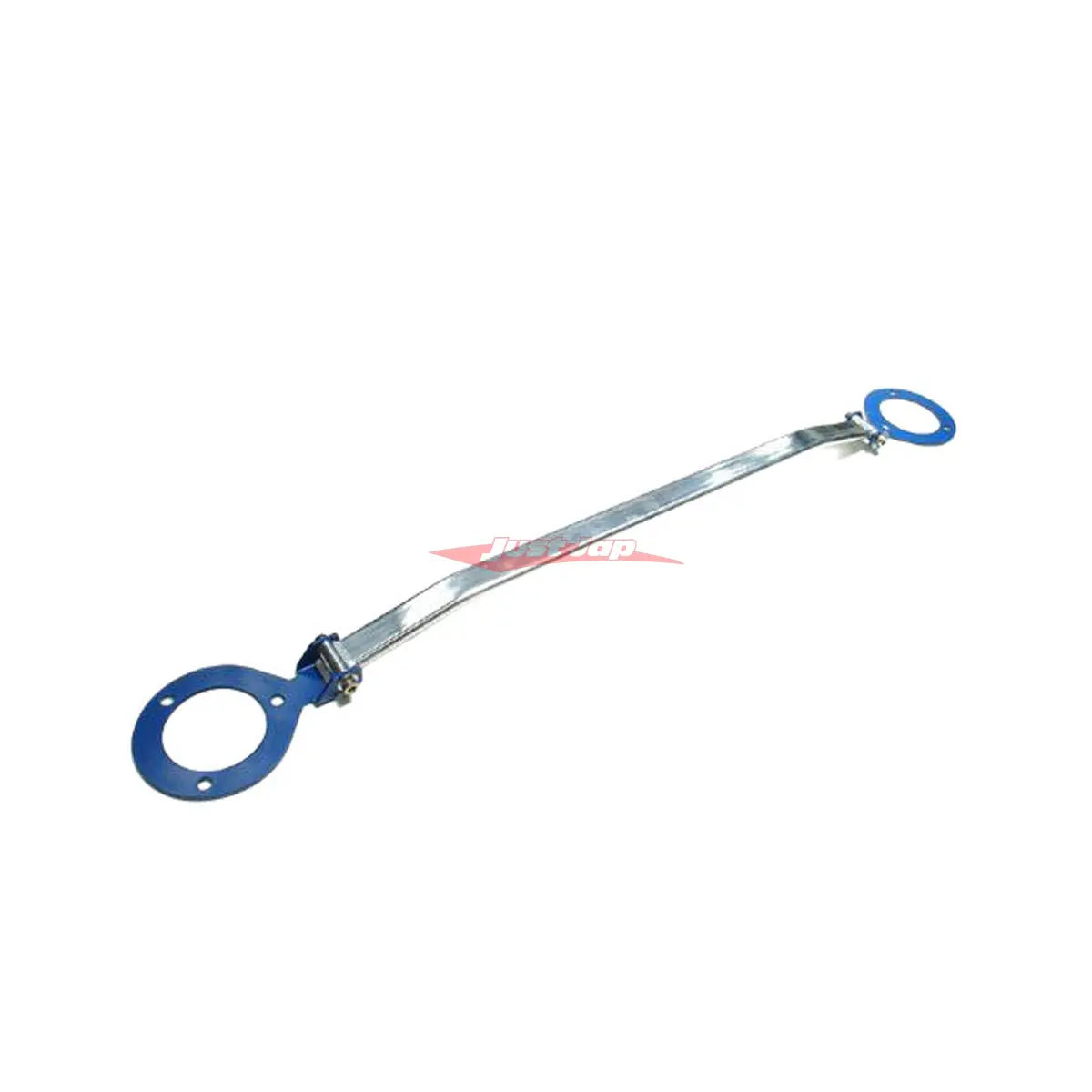 Sri Cusco Style Front Strut Brace (Blue) Fits Toyota Ae86 Corolla, Sprinter, Levin & Trueno 1