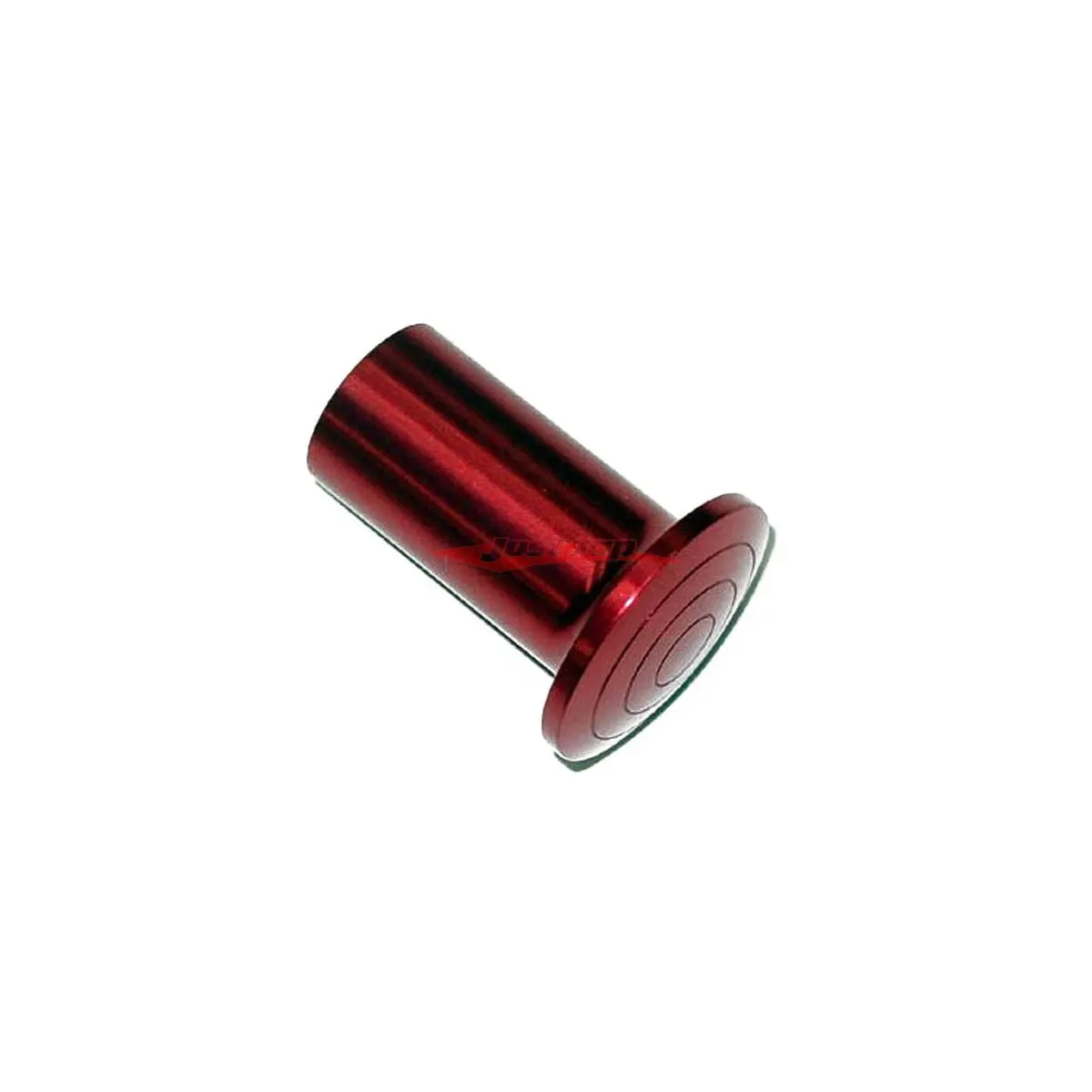 Sri Drift Hand Brake Button - Red Type 1