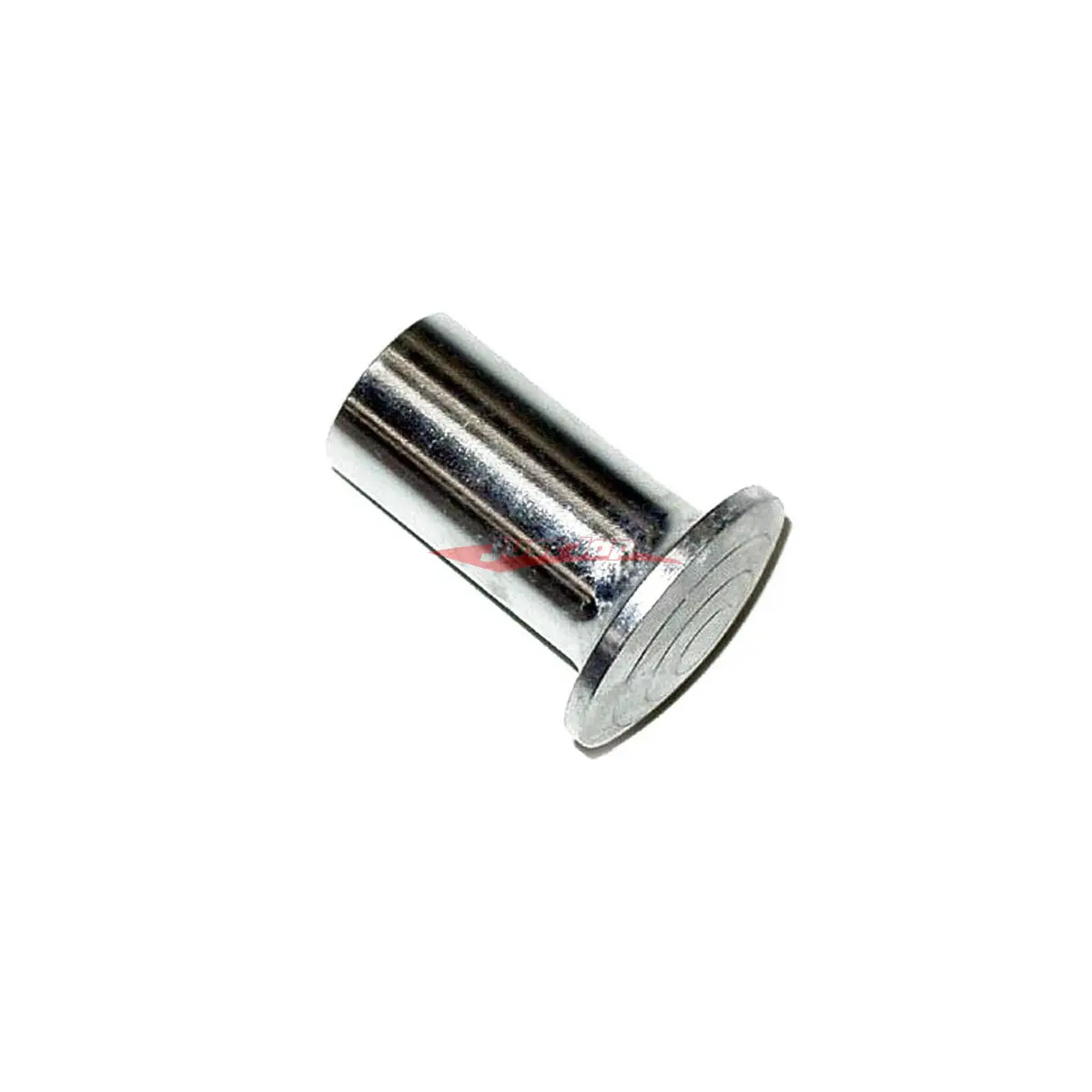 Sri Drift Hand Brake Button - Silver Type 1