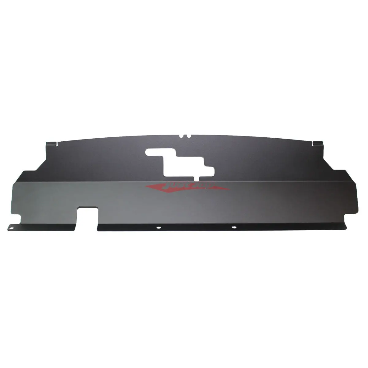 Sri Greddy Style Alloy Radiator Cooling Panel Fits Nissan R33 Skyline Gts/T (1993-1995) 1