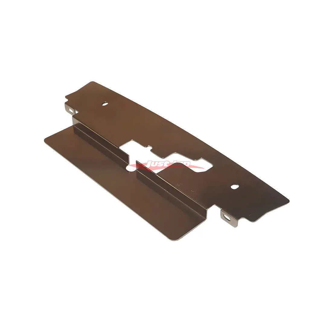 Sri Greddy Style Alloy Radiator Cooling Panel Fits Nissan S14 200Sx & Silvia Zenki Series 1 1