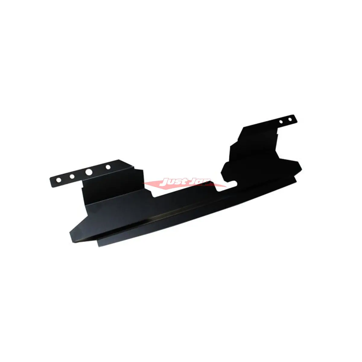 Sri Greddy Style Radiator Cooling Panel Fits Nissan S13 Silvia & 180Sx 1