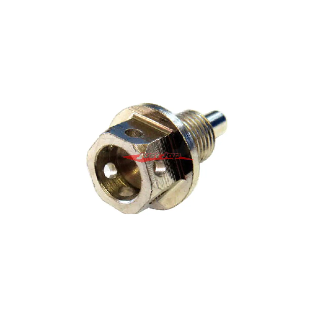 Sri Magnetic Oil Drain Sump Plug (M12 X P1.25) Fits Nissan / Toyota 1