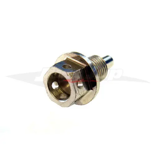 Sri Magnetic Oil Drain Sump Plug (M16 X P1.5) Fits Subaru 1