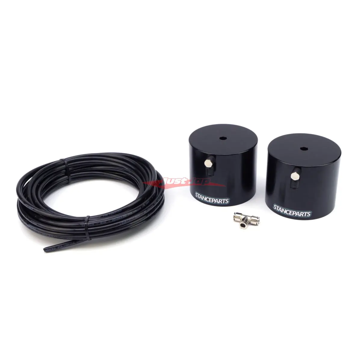 Stanceparts Air Cups & Airline - 2Pce (1X Pair) 1