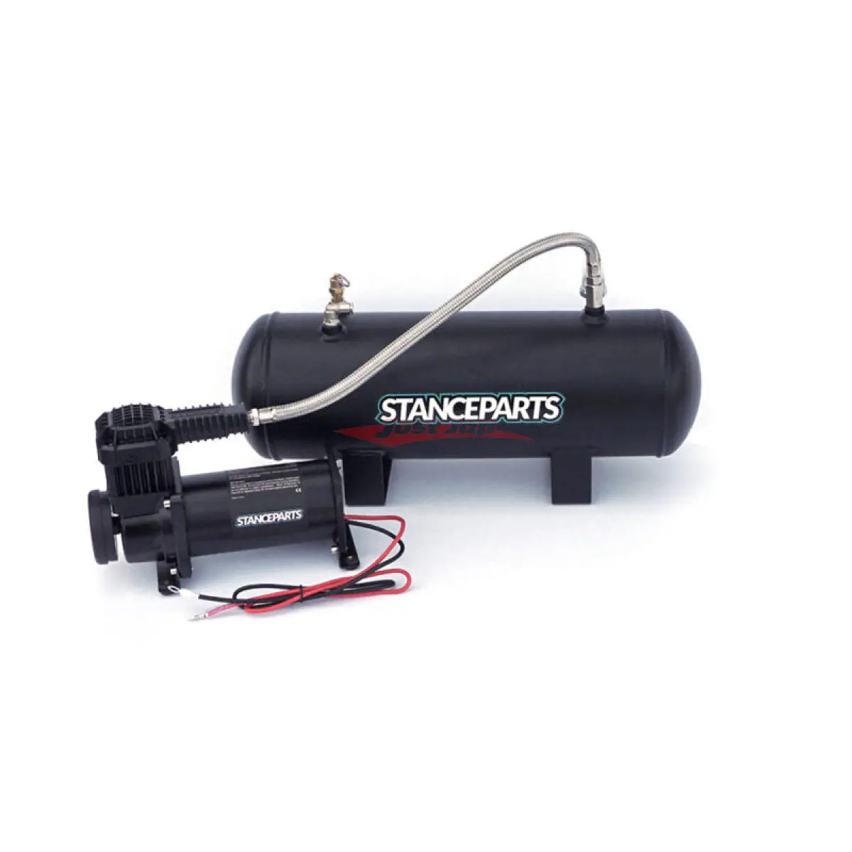 Stanceparts Tank Compressor Kit 1