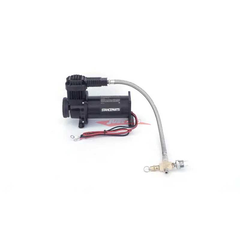 Stanceparts Tankless Compressor Kit 1