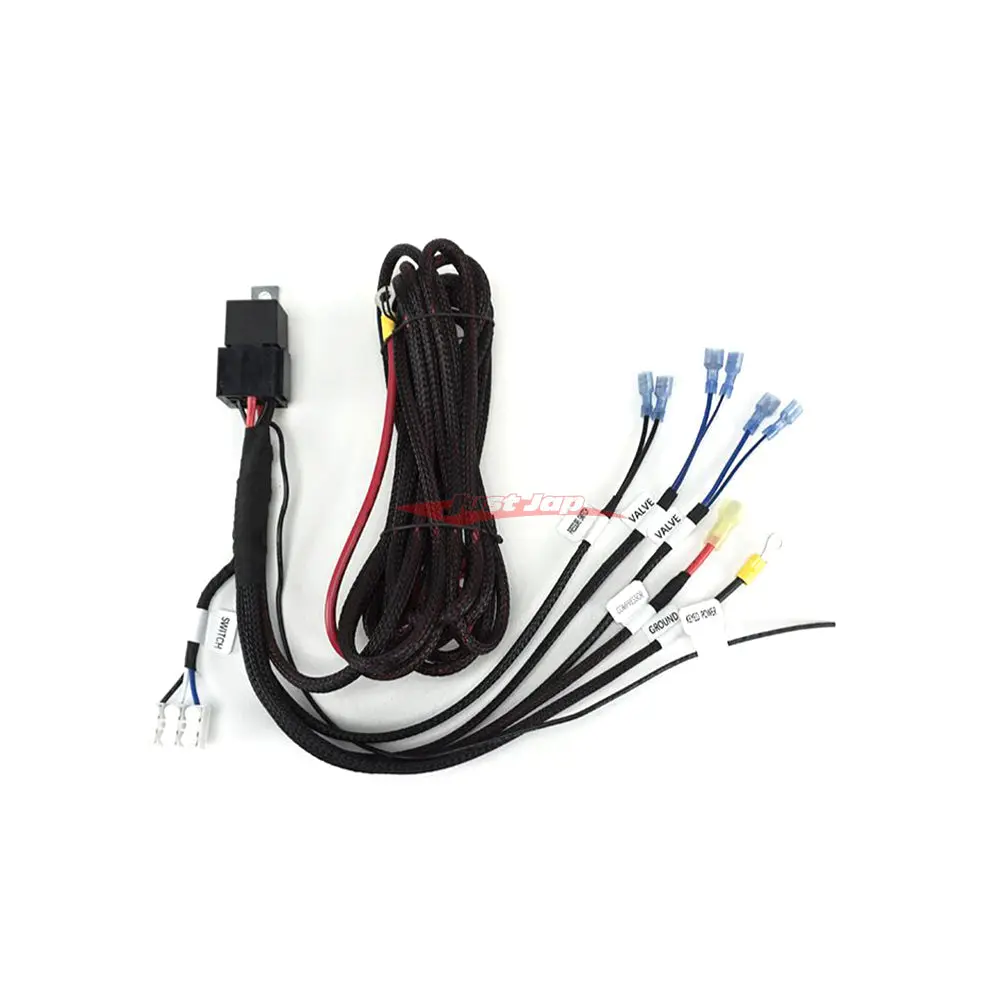 Stanceparts Wiring Harness 1