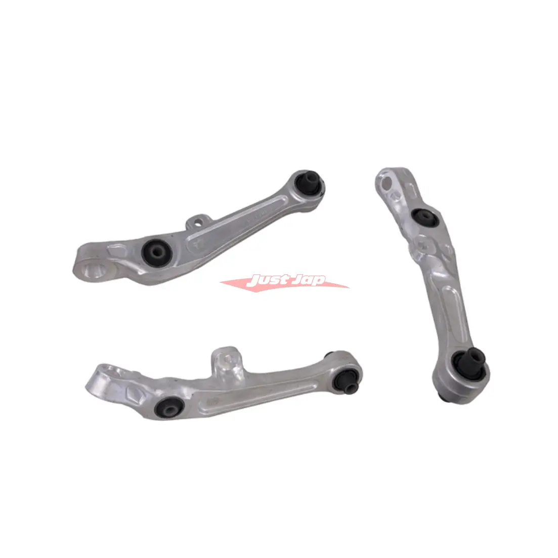 Sterling Front Lower Control Arm L/H (Straight / Deep Ball Joint Recess) Fits Nissan Z33 350Z & Pm35 Stagea & V35 Skyline (2Wd) 1