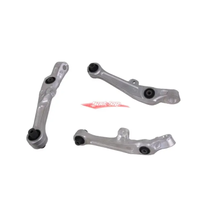 Sterling Front Lower Control Arm L/H (Straight / Shallow Ball Joint Recess) Fits Nissan Z33 350Z & Pm35 Stagea & V35 Skyline (2Wd) 1