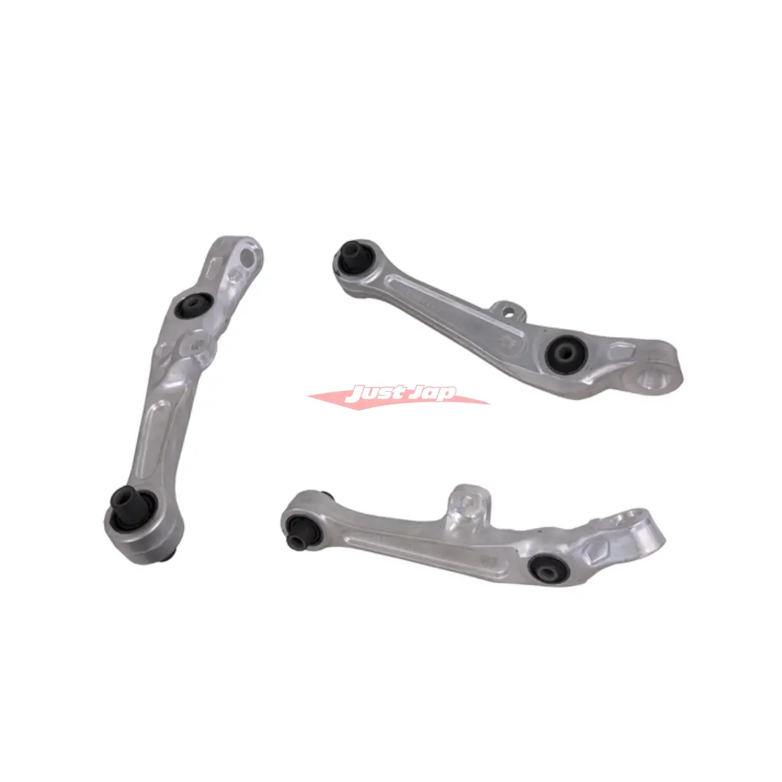 Sterling Front Lower Control Arm R/H (Straight / Deep Ball Joint Recess) Fits Nissan Z33 350Z & Pm35 Stagea & V35 Skyline (2Wd) 1