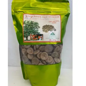 Pioneer Agro Strychnos Nux-(Vomica) 1
