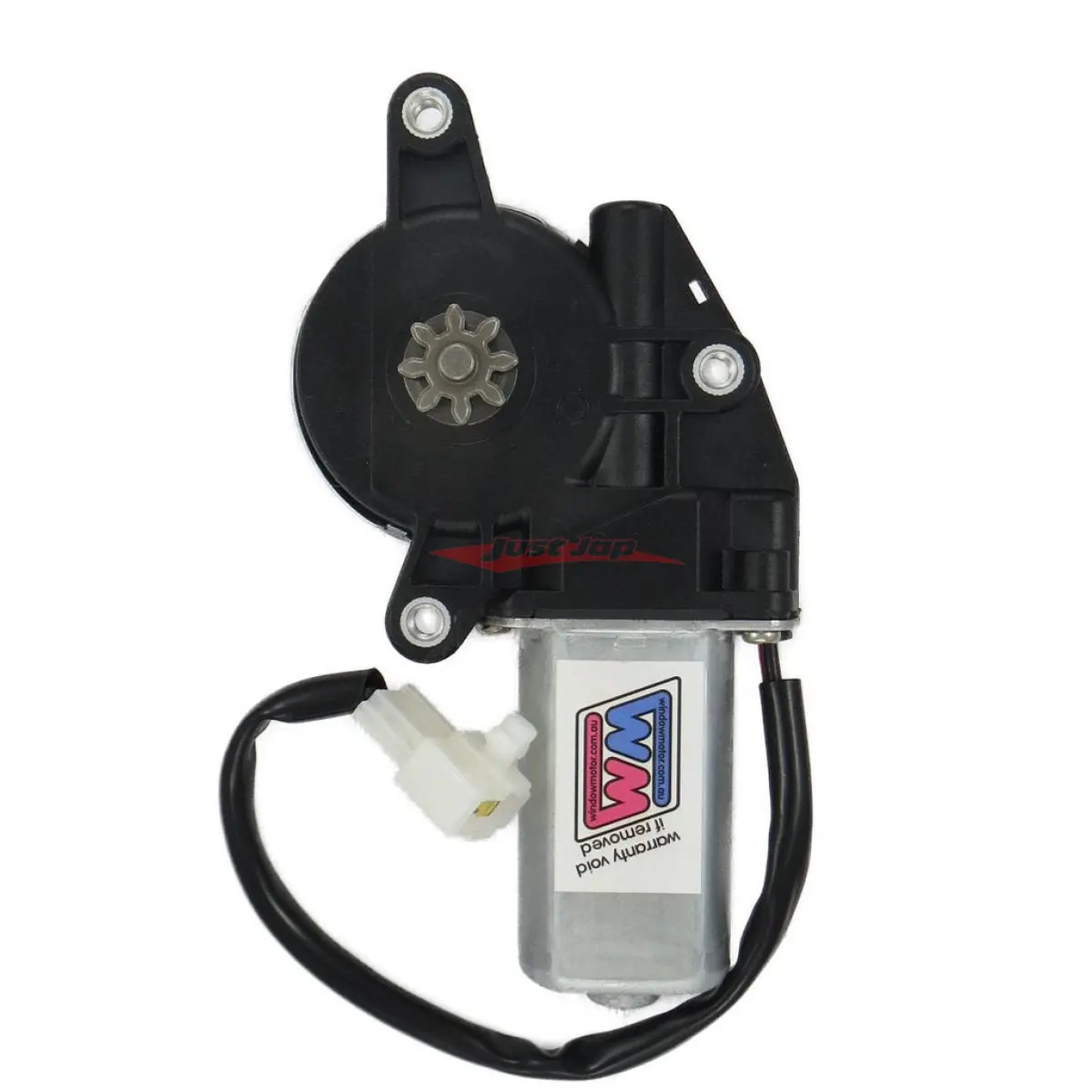 Subaru Electric Window Winder Motor (R/H/F Or L/H/R) Fits Subaru Forester Sg (02-08) 1