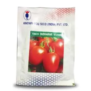 Sudharak Tomato 1