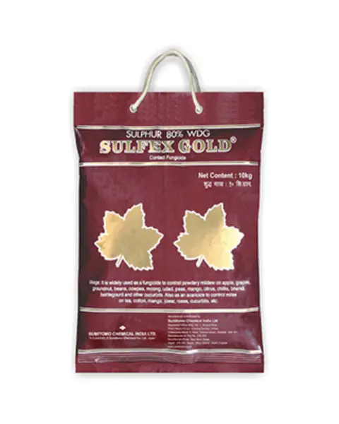Sulfex Gold Fungicide 1