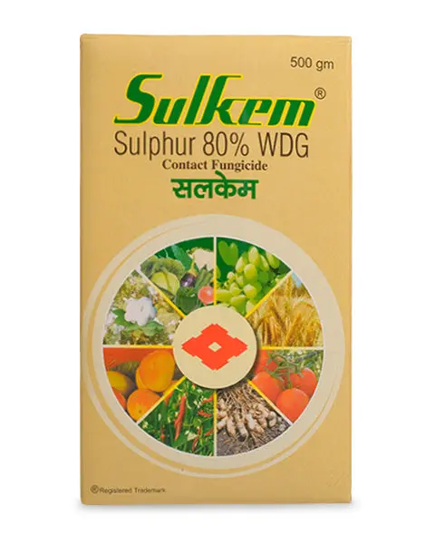 Sulkem Fungicide 1