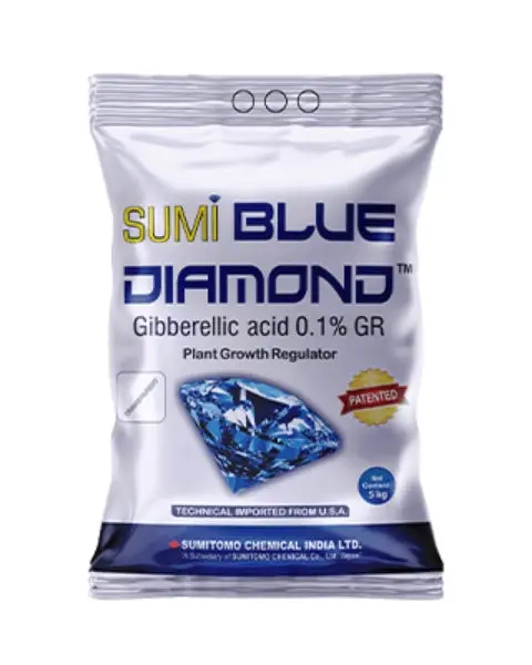 Sumi Blue Diamond Growth Regulator 1