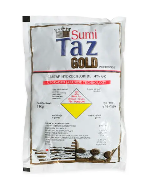 Sumitaz Gold Gr Insecticide 1