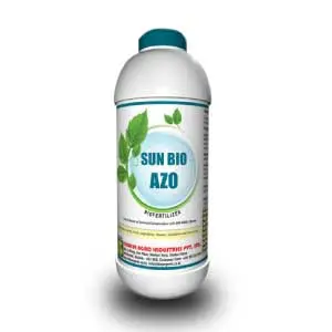 Sun Bio Azo (Bio Fertilizers) 1