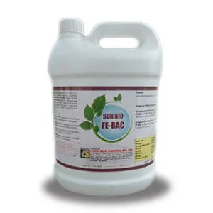 Sun Bio Fe Bac (Bio Fertilizer Fe Oxidizing Bacteria) 1