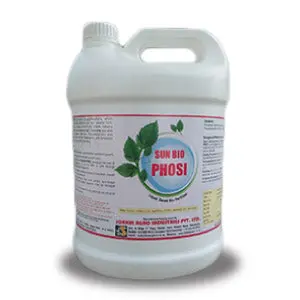Sun Bio Phosi (Bio Fertilizer Phospho Bacterium) 1