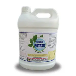 Sun Bio Potash (Bio Fertilizer Potash Mobilizing Bacteria) 1