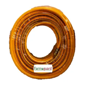 Farmoguard Spray Hose Pipe (8.5 Mm) 1