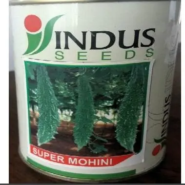 Super Mohini Bittergourd ( सुपर मोहिनी करेला ) 1