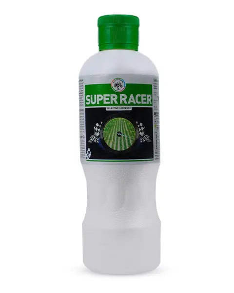 Super Racer Herbicide 1