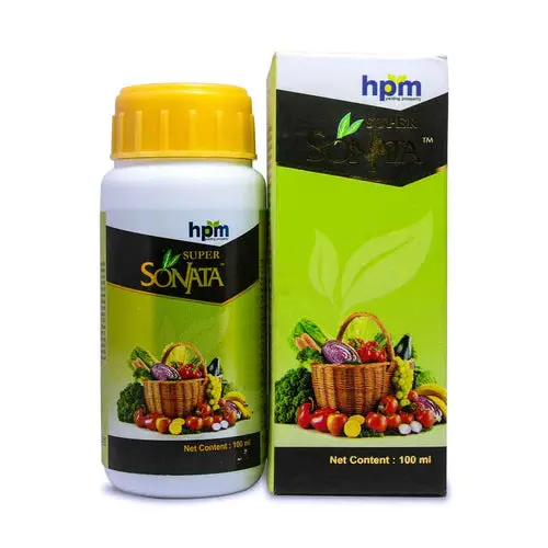 Super Sonata Growth Regulator (Seaweed And Amino Acids) 1