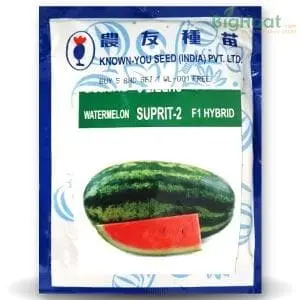 Suprit 2 Water Melon 1