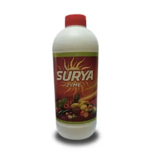 Suryazyme 20% - Yield Booster सुर्याझाईम ( २०%) 1