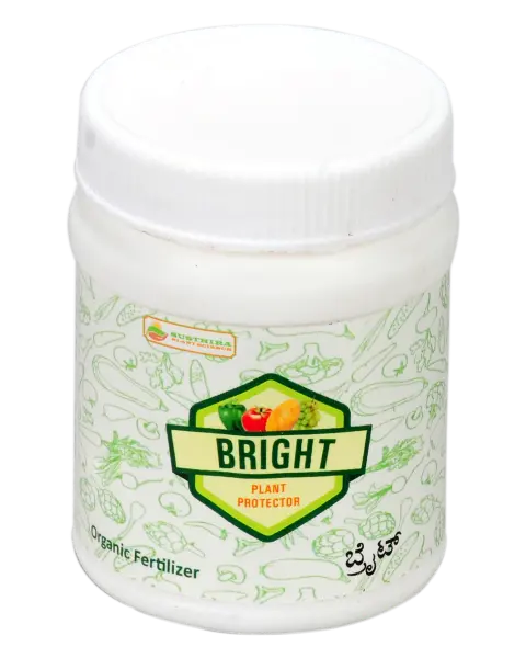 Susthira Bright Herbal Fungicide 1