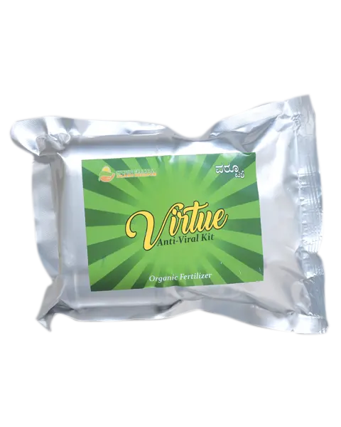 Susthira Virtue - Anti Virus Kit Bio Viricide 1