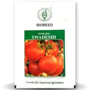 Swadeshi Tomato ( स्वदेशी टमाटर ) 1