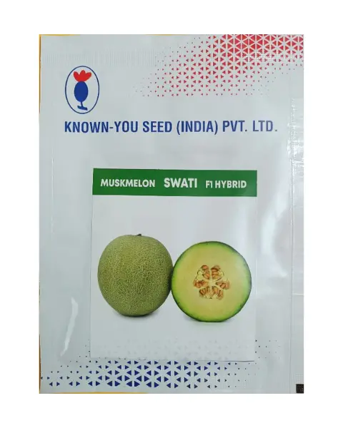 Swati Musk Melon 1