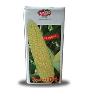 Sweet 04 Sweetcorn 1