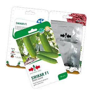 Swikar F1 Bottlegourd 1
