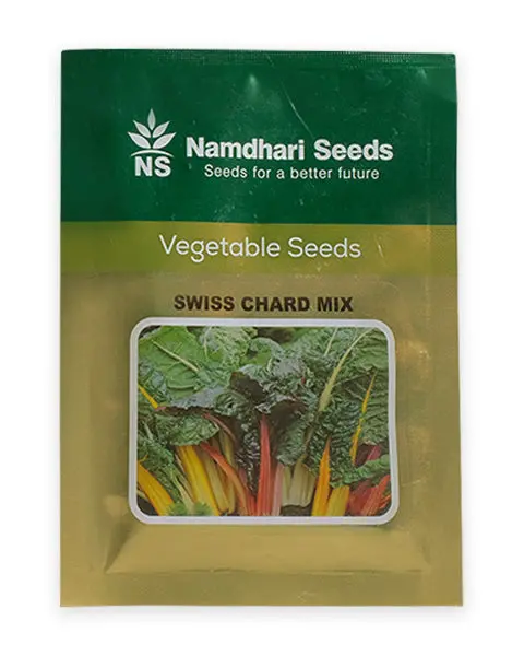 Swiss Chard Mix Ns 10555 Kgp 1